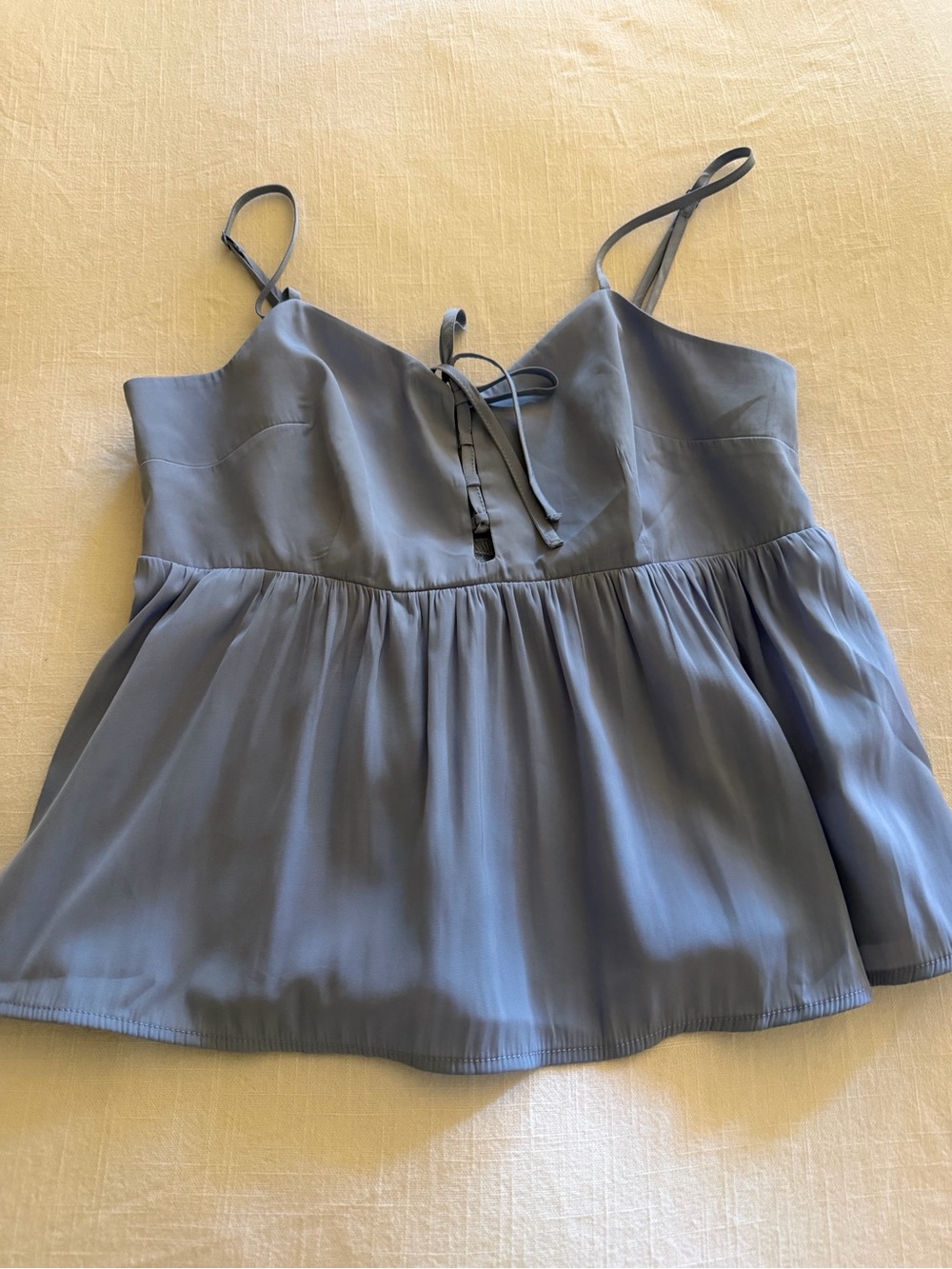 Universal Thread Babydoll Top